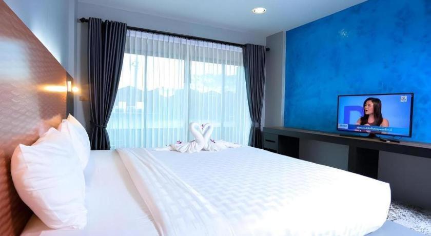 Bullkool Hua Hin Pool Villa Exterior photo