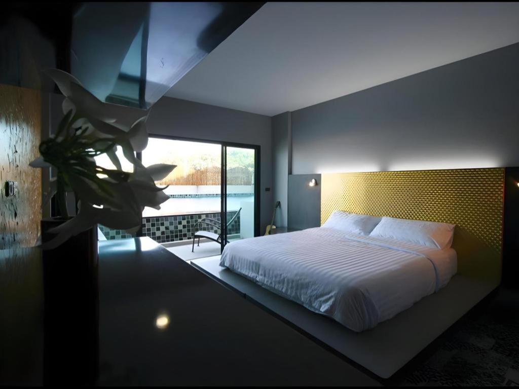 Bullkool Hua Hin Pool Villa Exterior photo